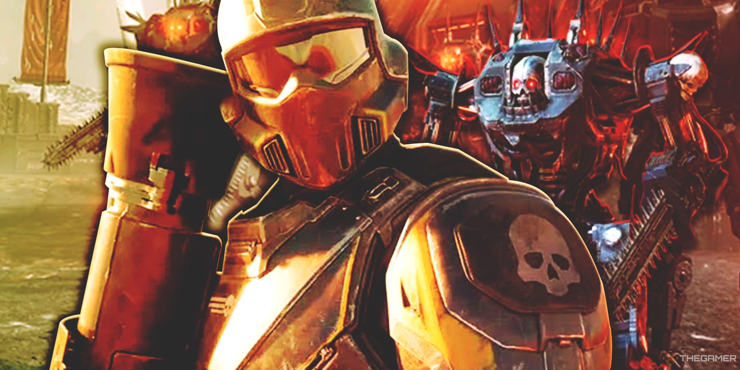 Helldivers 2：8オートマトンに対して使用する最高の武器