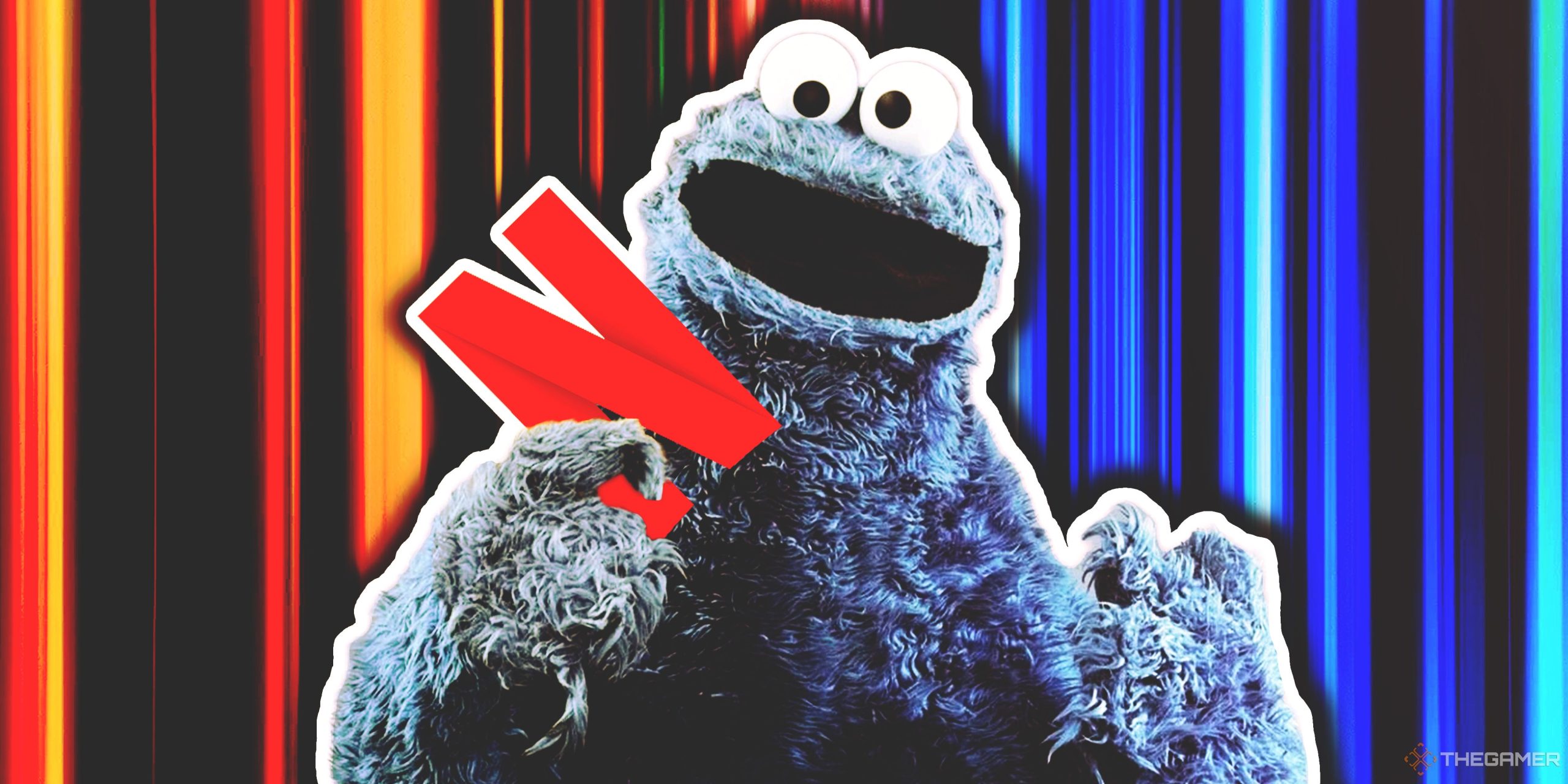 セサミストリートNetflixに行くことは、家族の娯楽を理解していないWBの別の例です