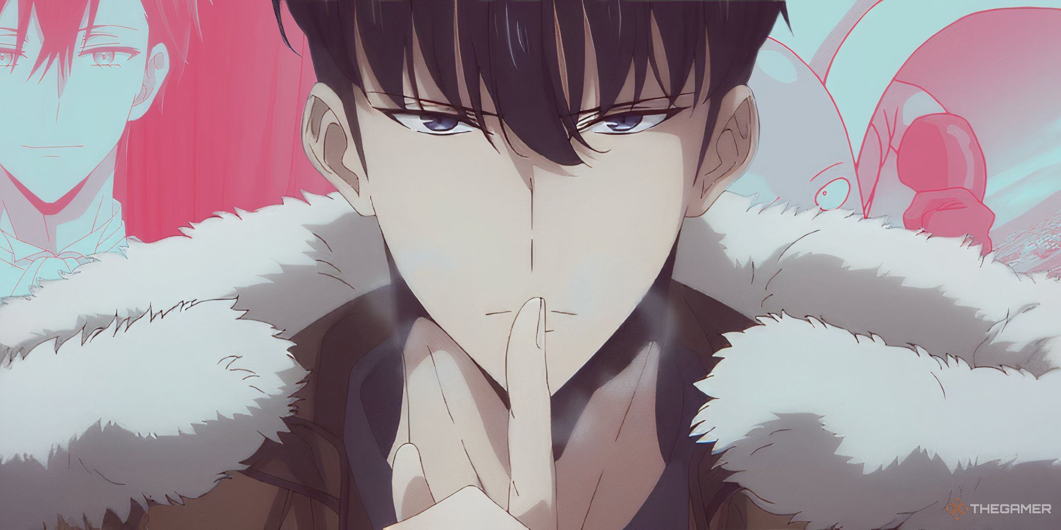 Webtoonsに基づく10のベストアニメ