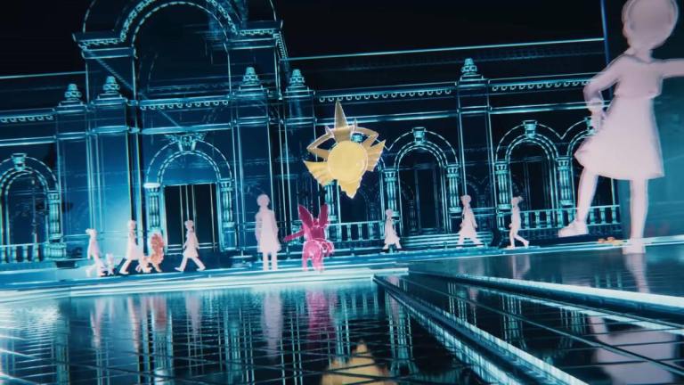 10ポケモンの伝説で見たい新しいメガエボリューション：ZA