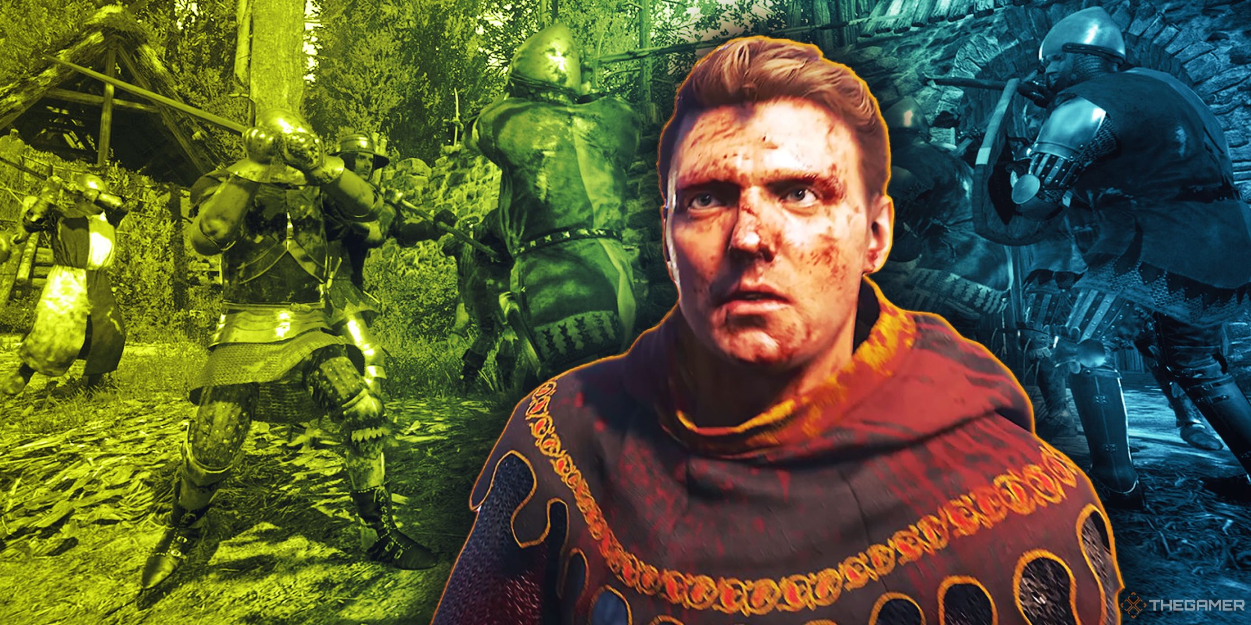 あなたは私に王国をプレイするためにお金を払うことができませんでした：ハードコアモードでの配信2