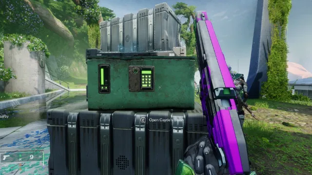 すべてのDestiny 2 10周年記念鎧を見つける場所