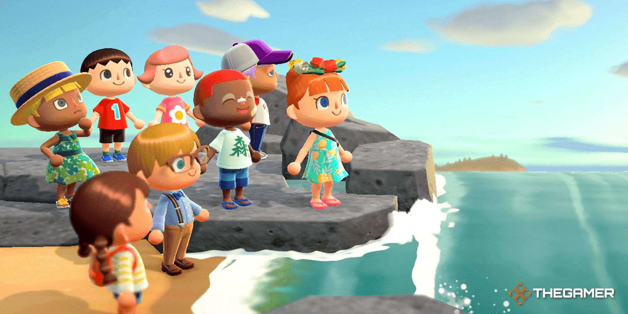 10の居心地の良いゲームは、果てしなくプレイできます