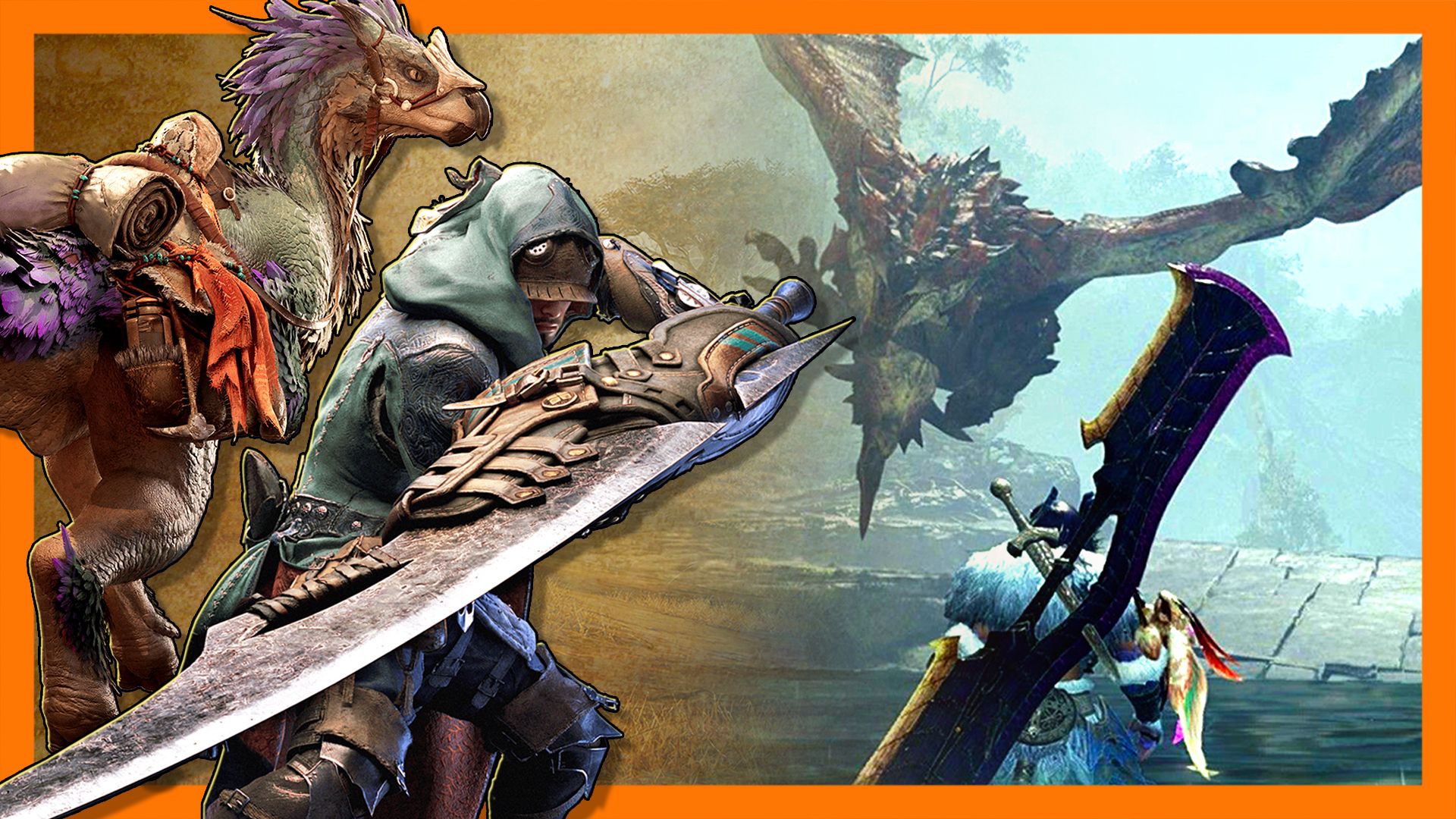 Monster Hunter Wilds：Guardian Rathalos Complete Fight Guide