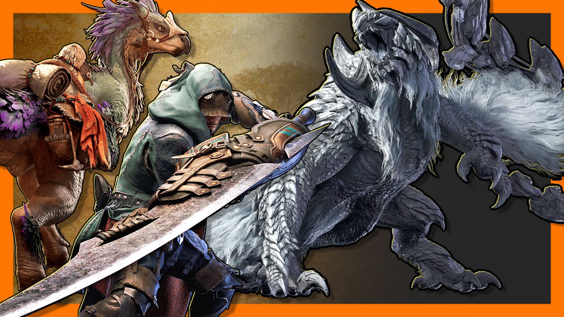 Monster Hunter Wilds：Arkveld Complete Fight Guide