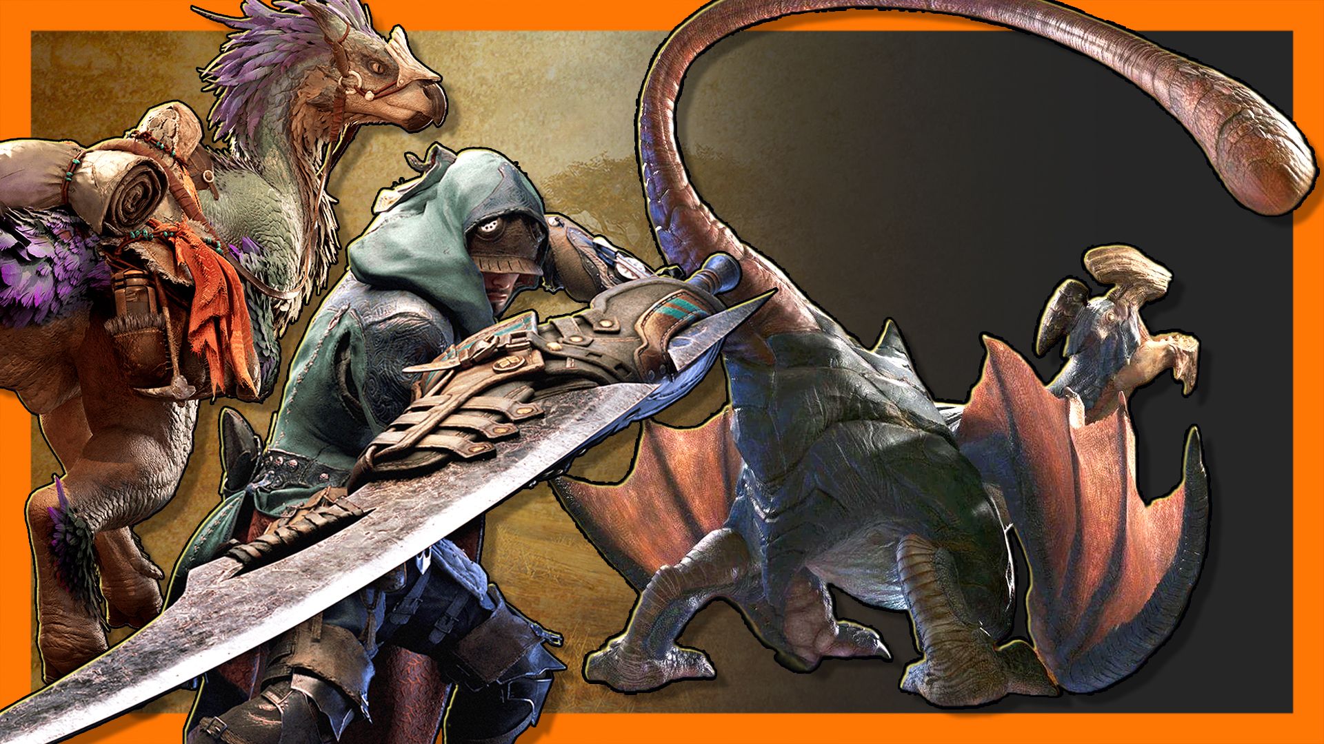 Monster Hunter Wilds:Gypceros Complete Fight Guide