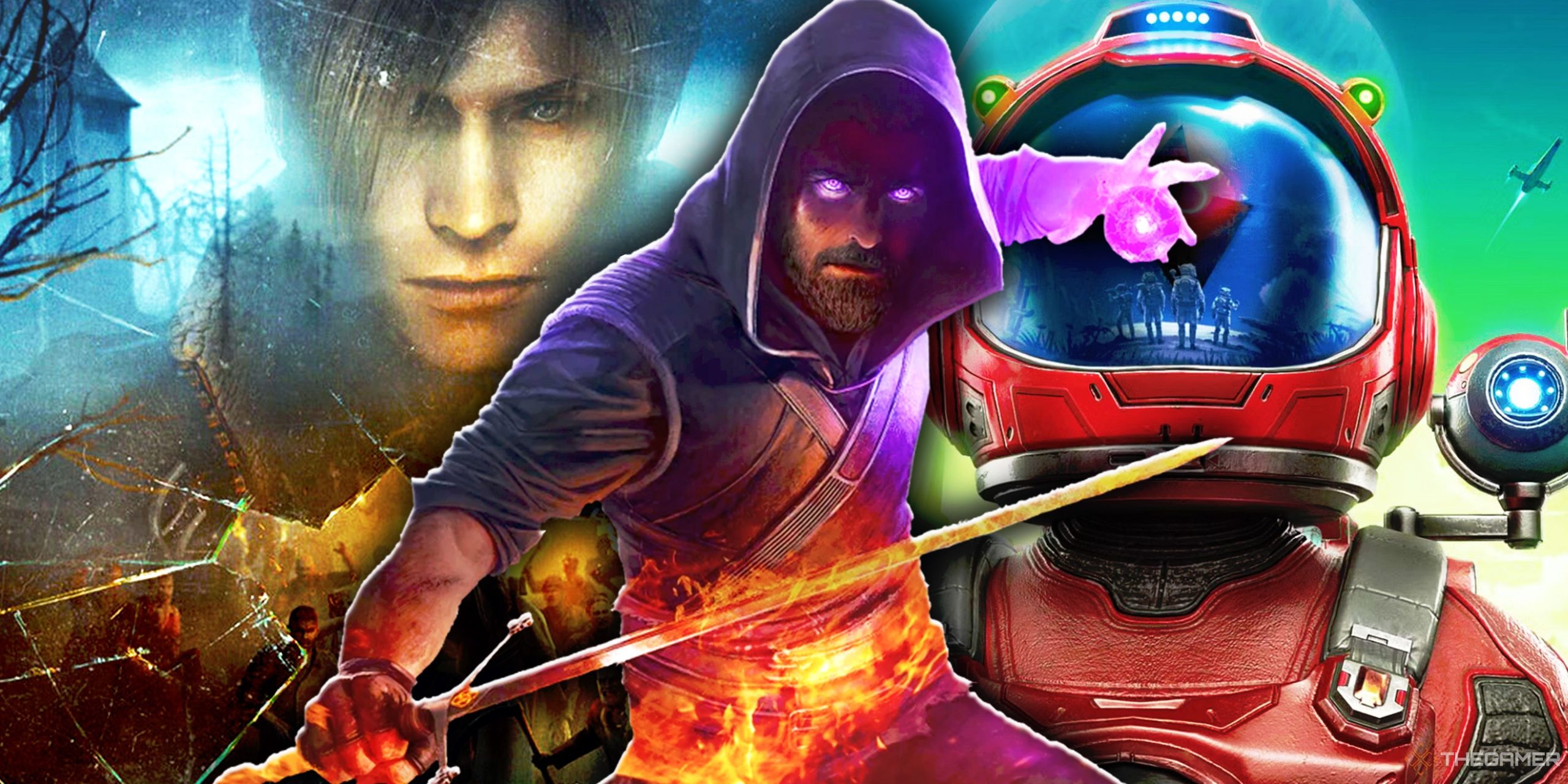 ルームスケールでプレイする8つの最高のVRゲーム