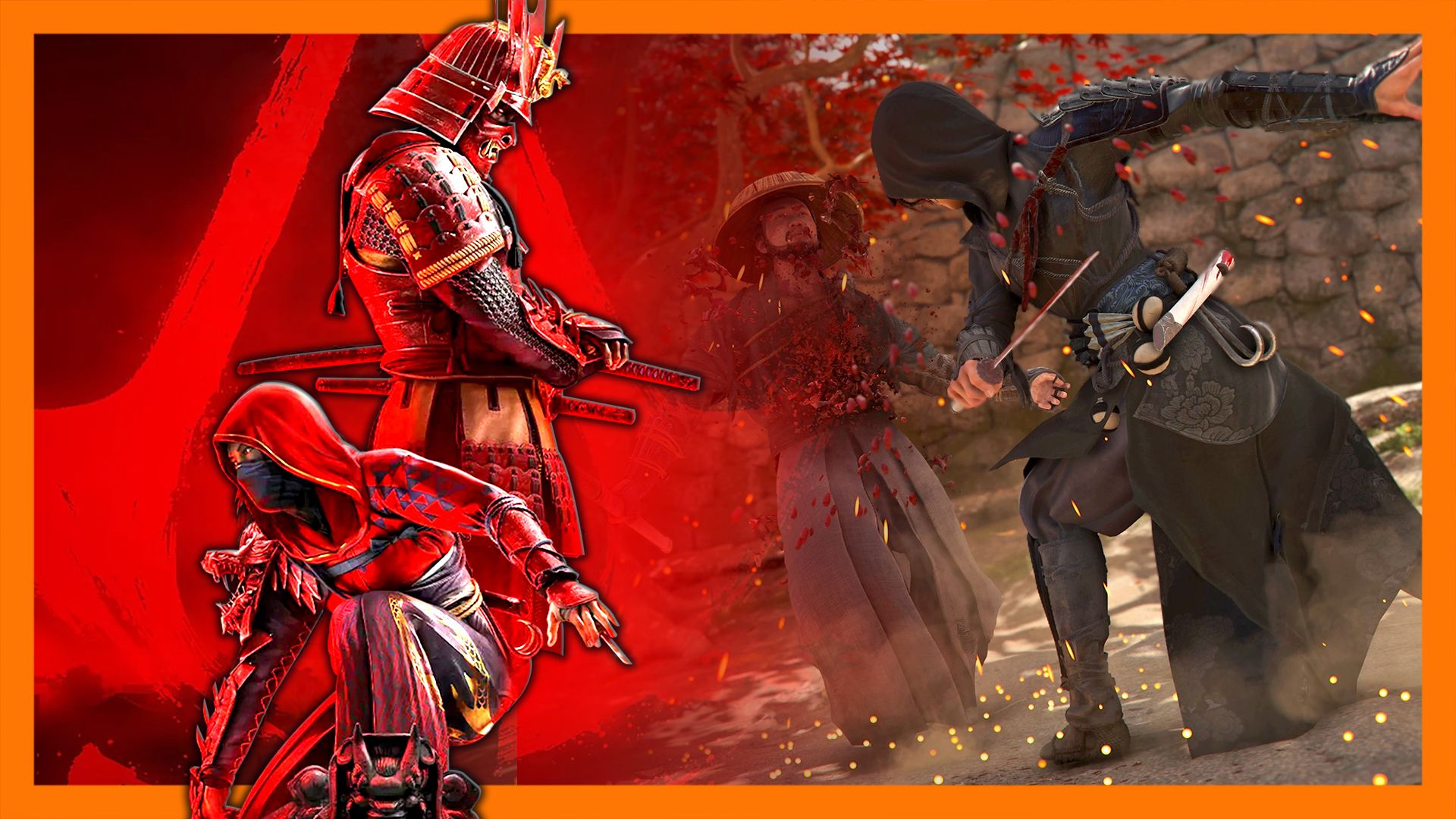 アサシンの信条の影:すべての苦痛は説明した