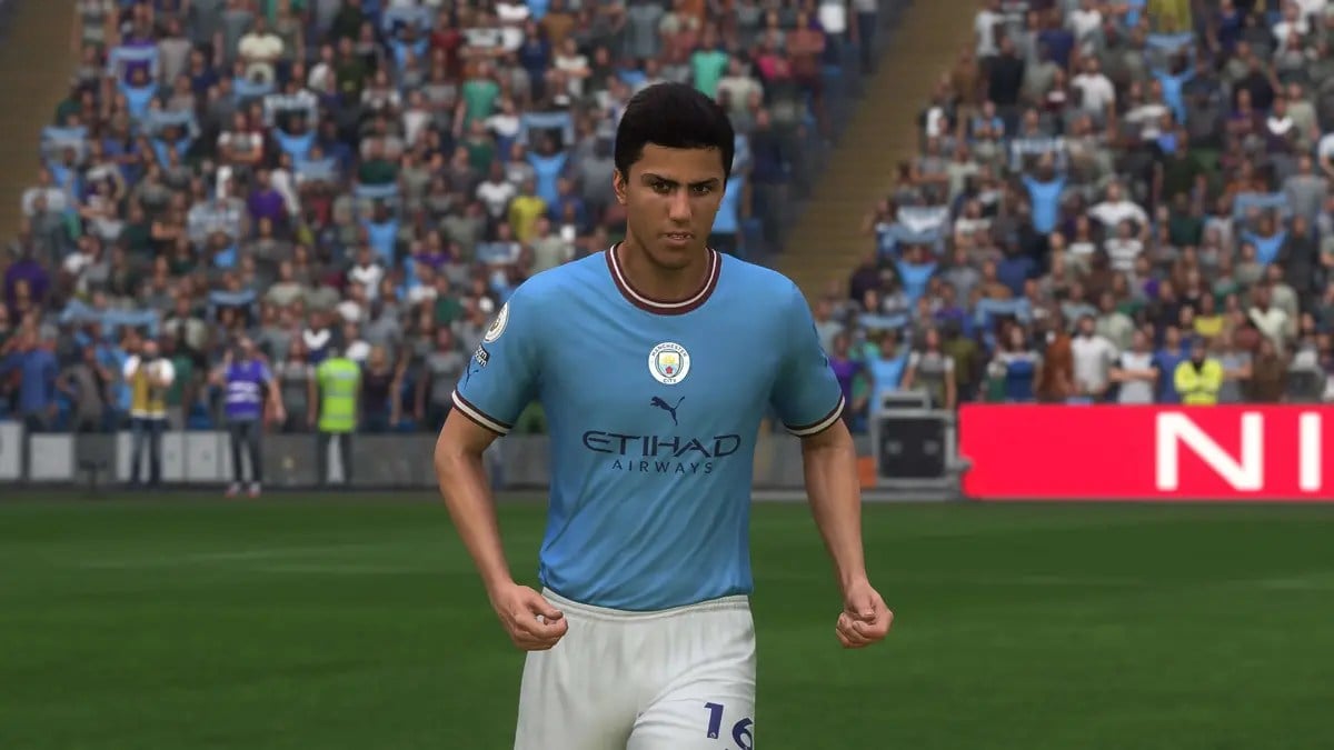 EA FC 25 Ballon D'OR Winner Rodri Evolution：使用する最高のプレイヤー