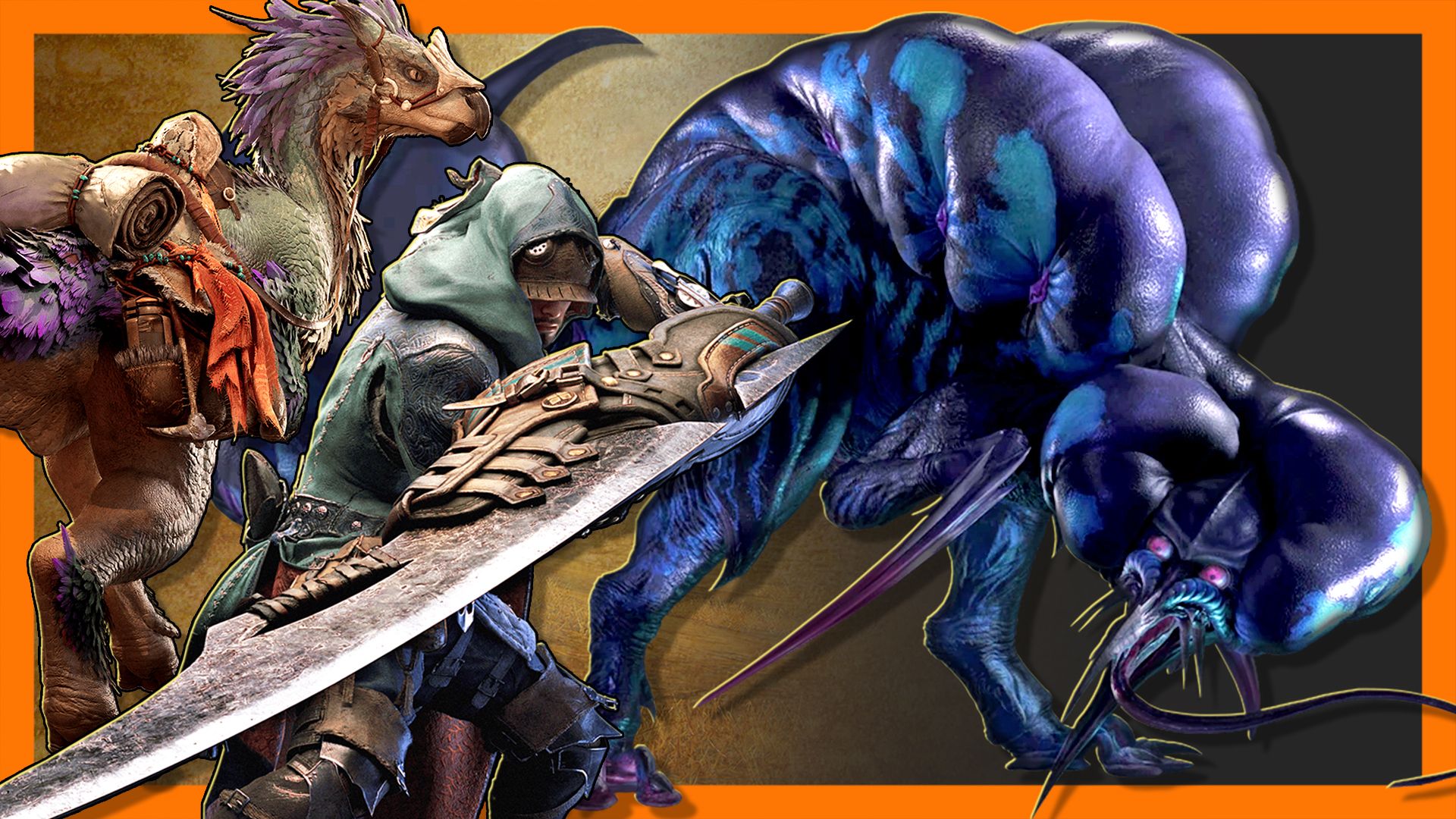 Monster Hunter Wilds:Rompopolo Complete Fight Guide