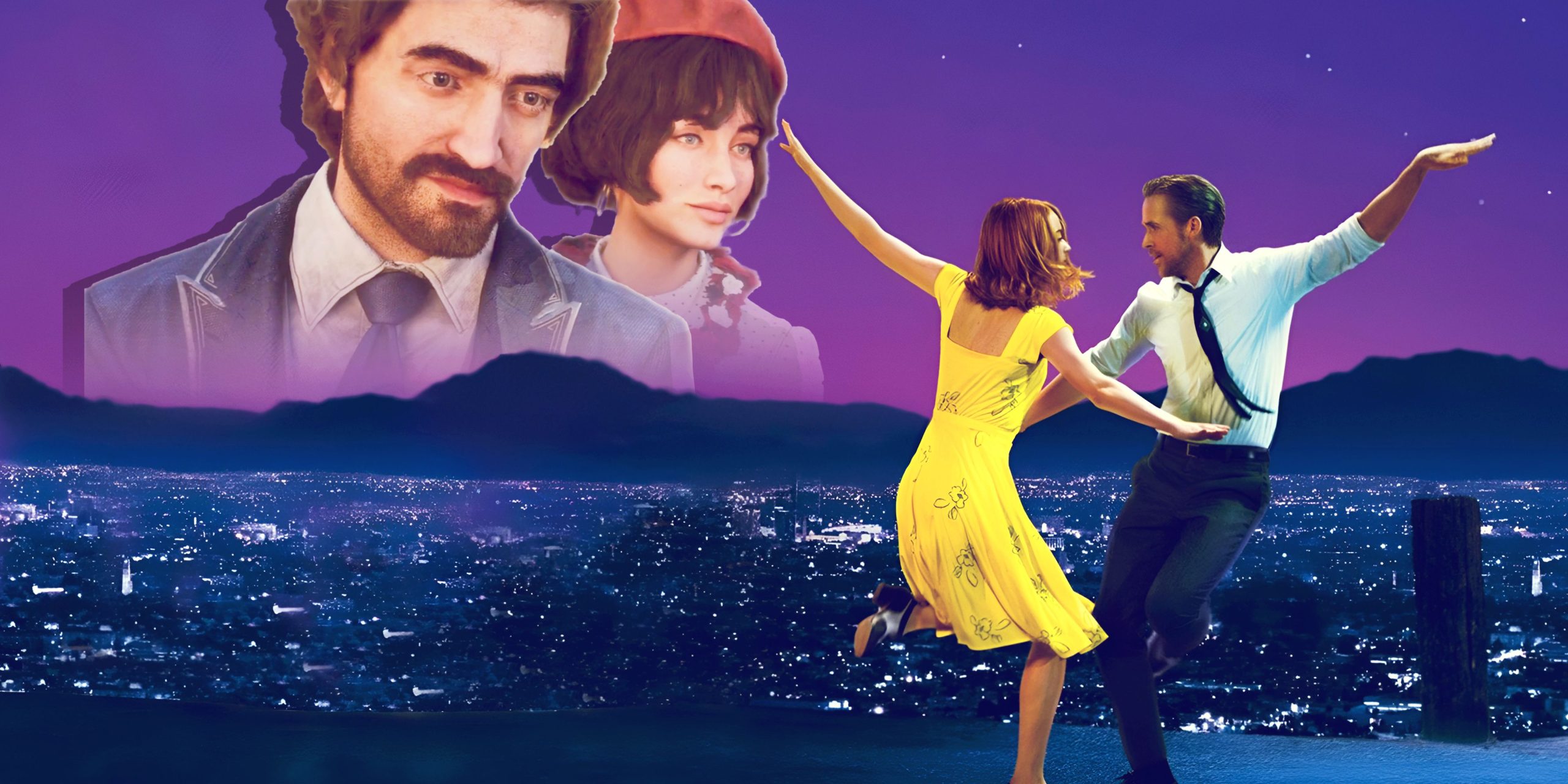 あなたがラ・ラ・ランドを楽しんだなら、クレア・オブスクル：遠征33はあなたにとって完璧なゲームかもしれません