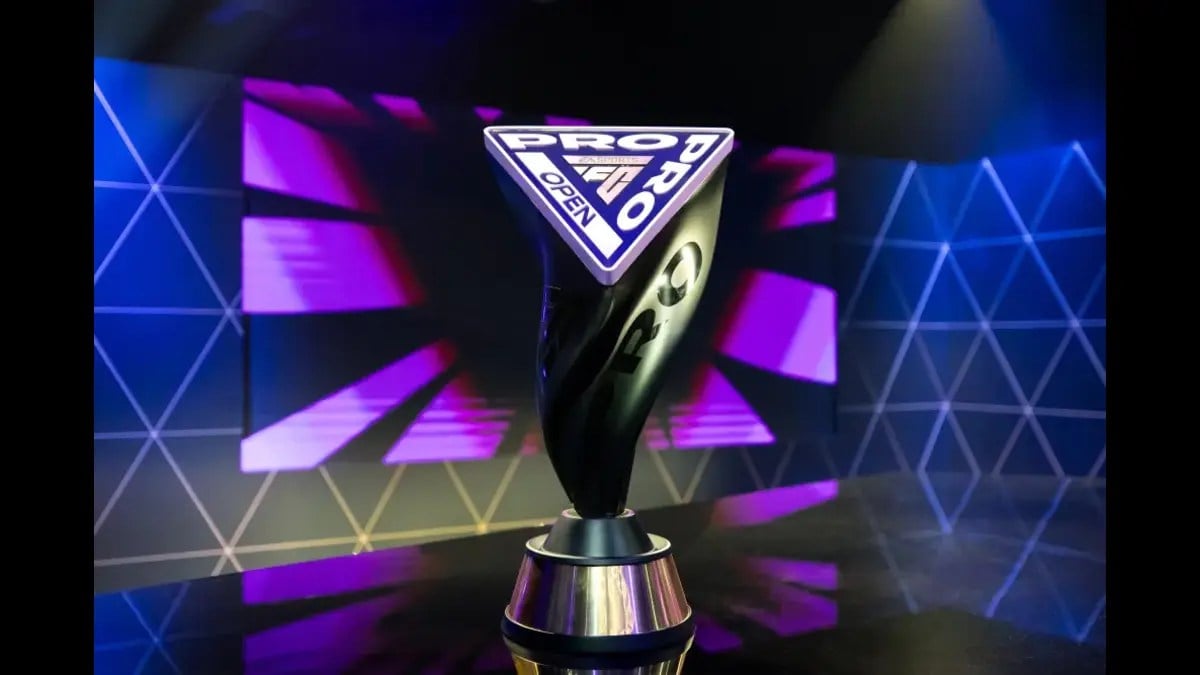 EA FC 25 Pro Open Mystery Nationが明らかにした（マッチデー7）