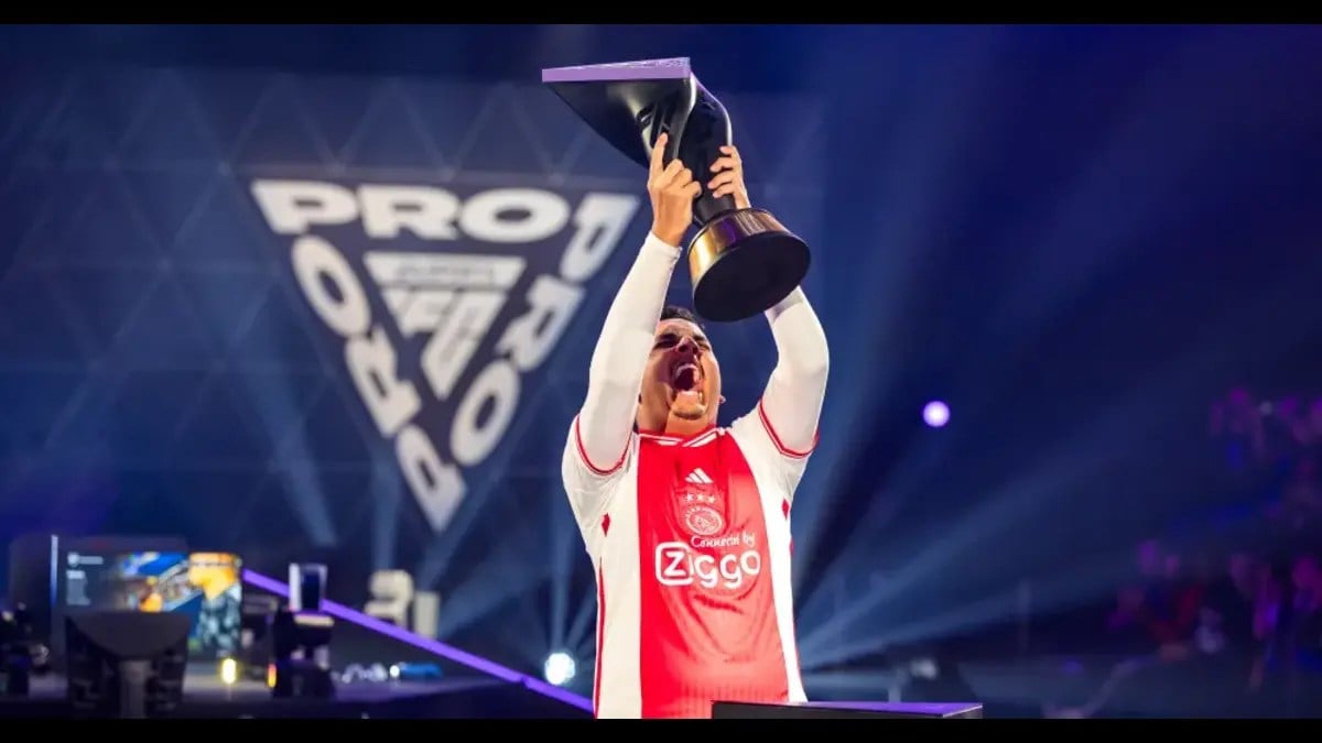 EA FC 25 Pro Open Mystery Nationが明らかにした(マッチデー4)