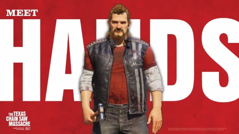 手は誰ですか?テキサスチェーンソー虐殺ニューキラーは説明した