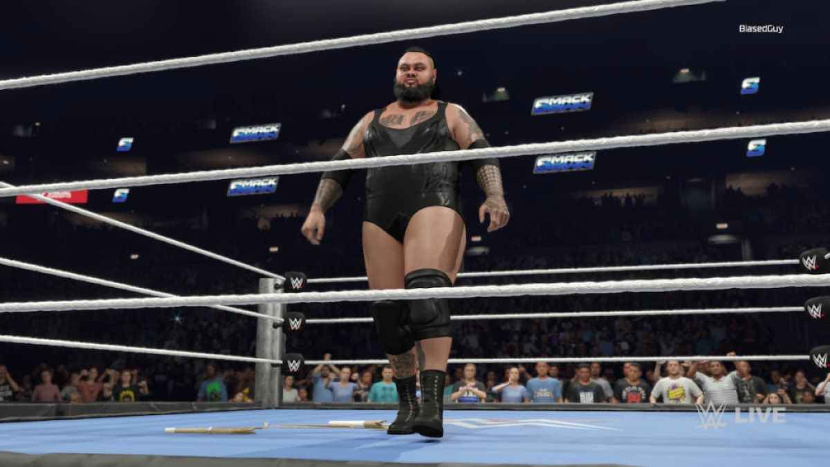 WWE2K25はPCの修正で2Kサーバーエラーに接続できません