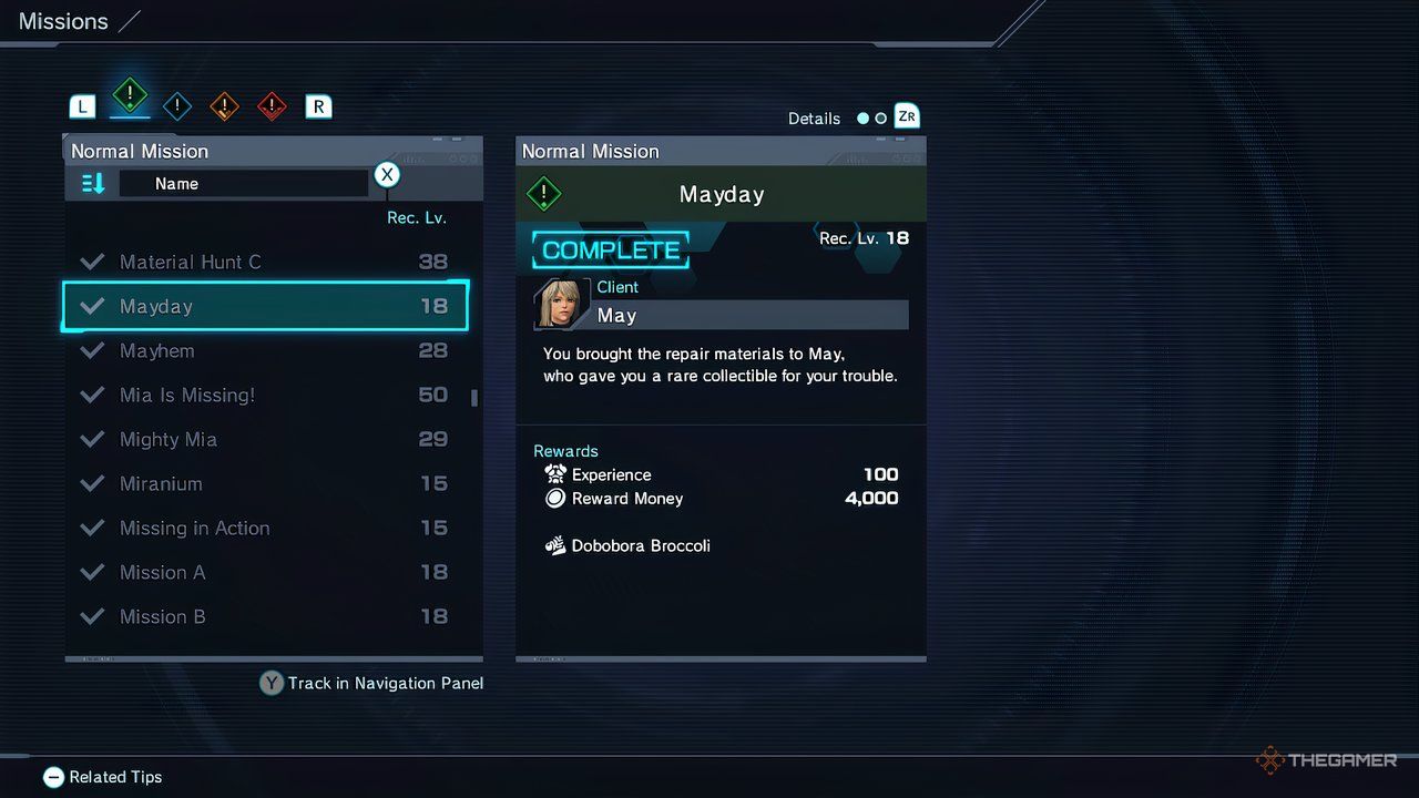 XenoBlade Chronicles X:Definitive Edition