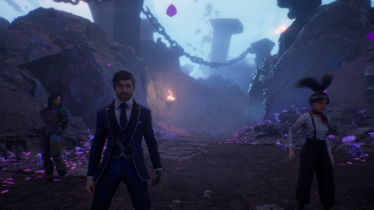 クレアの不明瞭さの衣装とヘアカットを変更する方法：遠征33