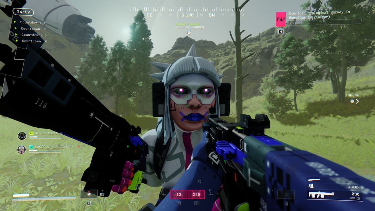 マラソンはまだ「赤ちゃんの最初の抽出シューター」になるためにやるべきことがあります