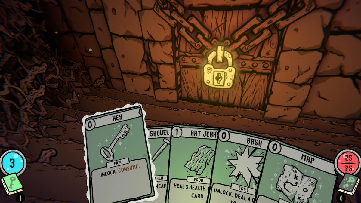 マッシュルームについてのロージュレカカードゲームは、私の最も期待されているタイトルになったかもしれません