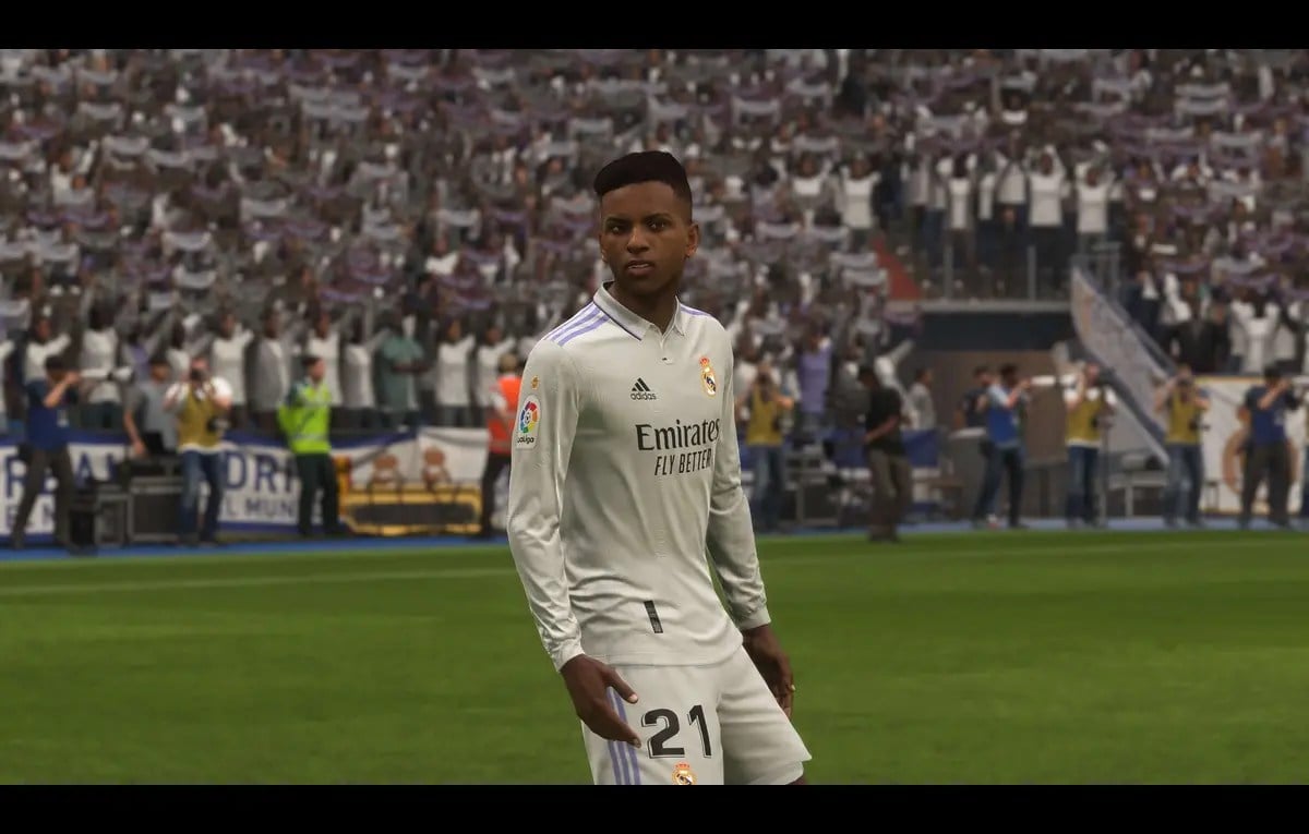 EA FC 25究極の継承チャレンジ4 SBCソリューション