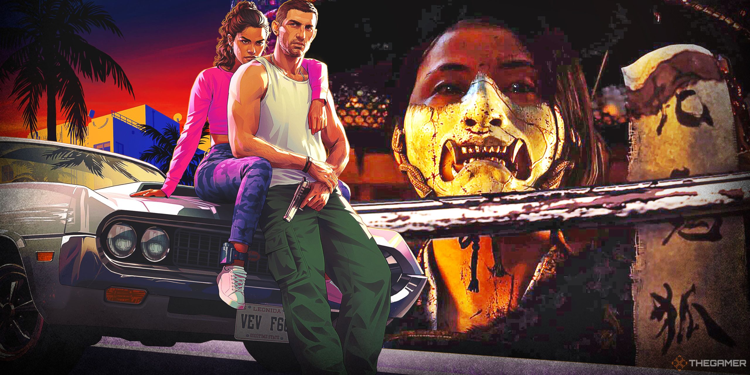 ヨテイの幽霊はGTA 6を怖がらず、他のゲームもそうであるべきではありません