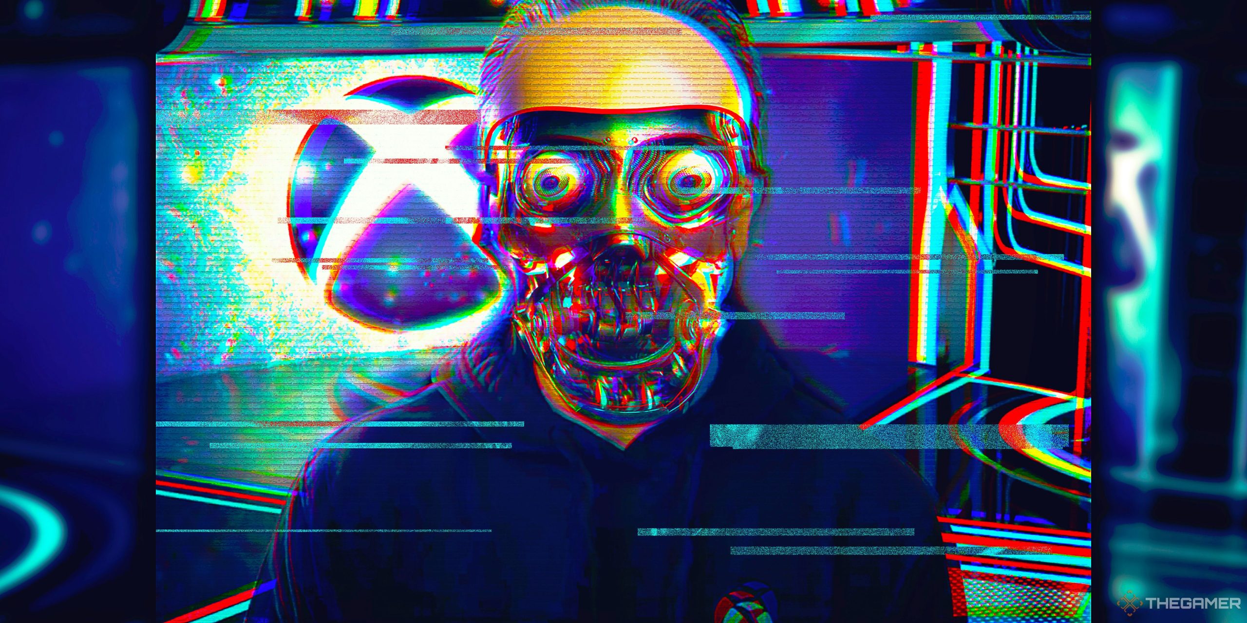 Xbox Museは私が疑問に思っています：Techは二度と楽しくなることはありませんか？