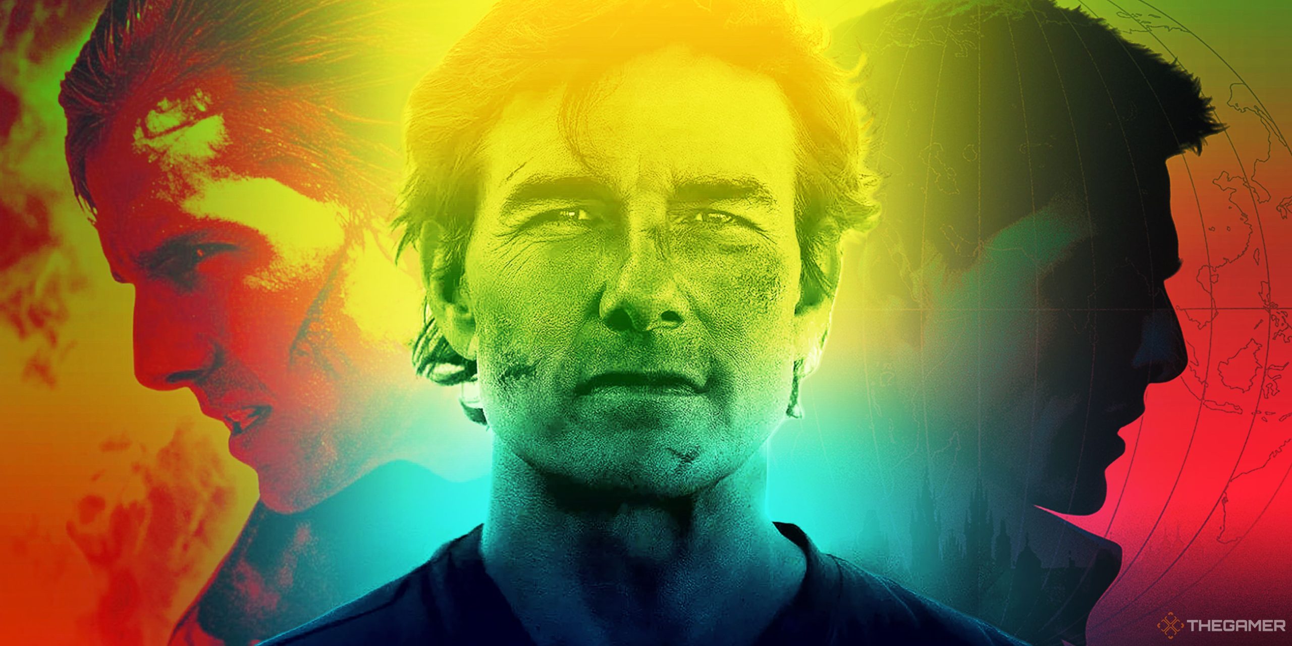 すべてのミッション:不可能な映画、ランク付け