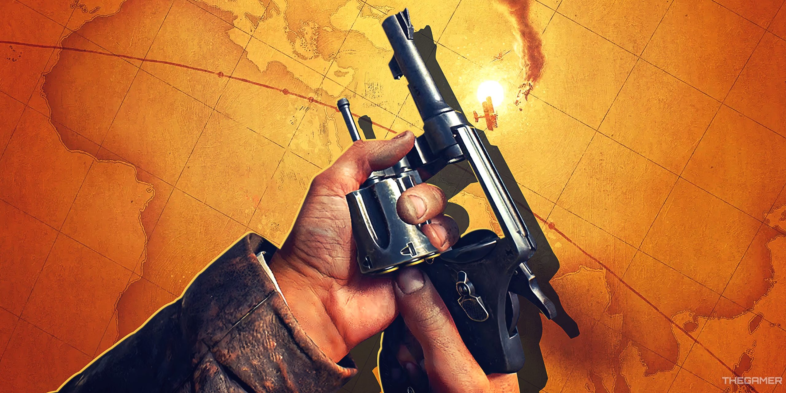 私はインディアナジョーンズとグレートサークルでリロードがどのように機能するか嫌いです