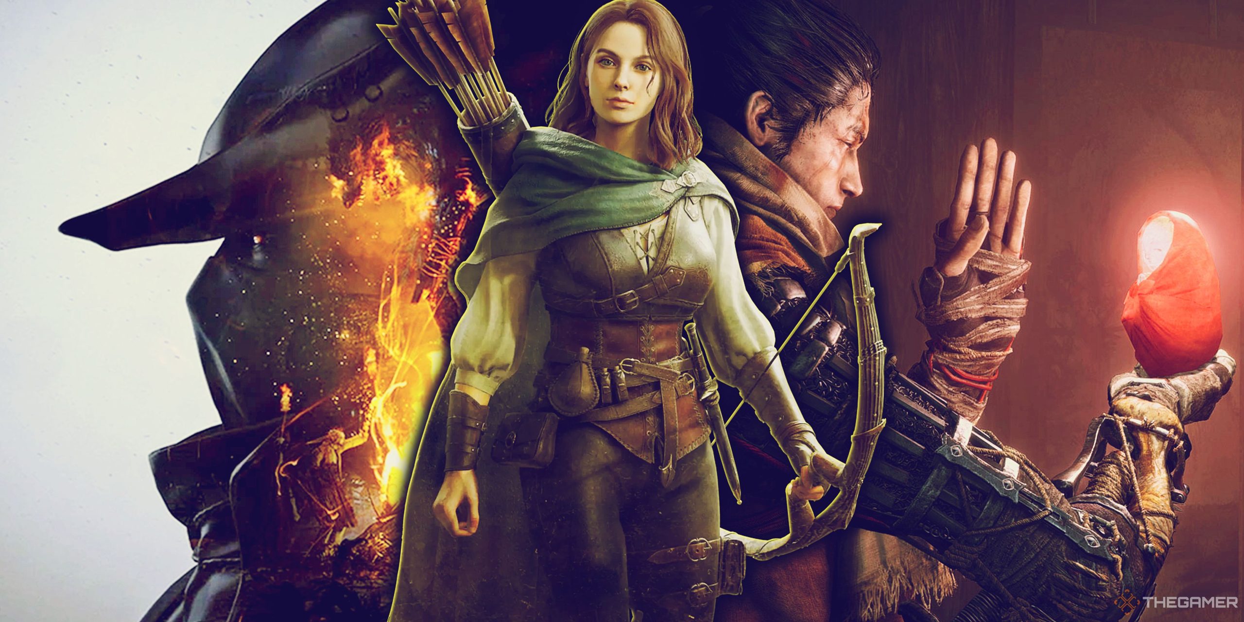 アサシンの信条の影が好きなら8ゲームプレイするゲーム