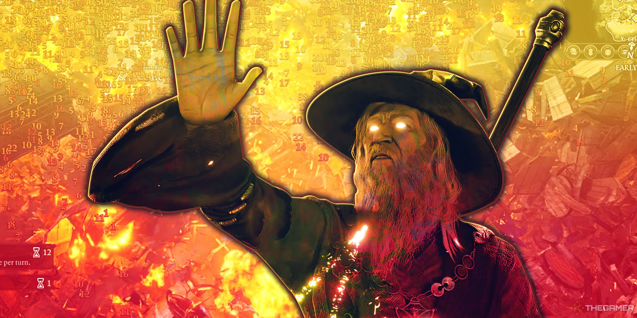 Baldur's Gate3:9環境を使用して戦いに勝つための創造的な方法