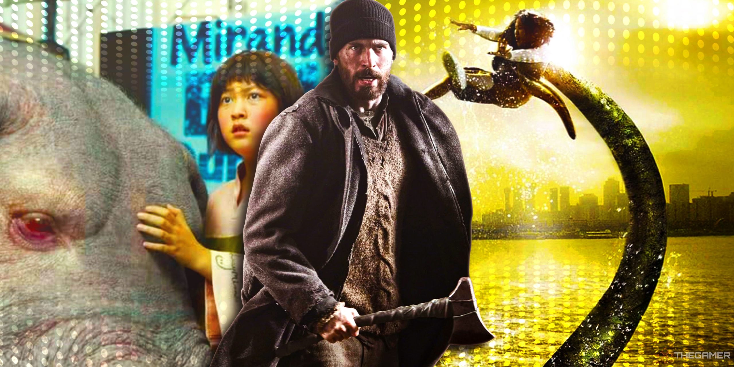 ランク付けされた8つのベストボンジュンホー映画