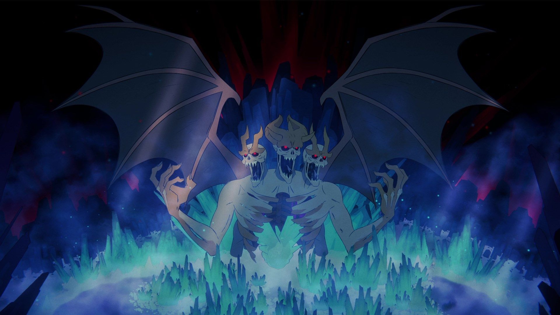 33 Immortals：Cocytus Boss Guide