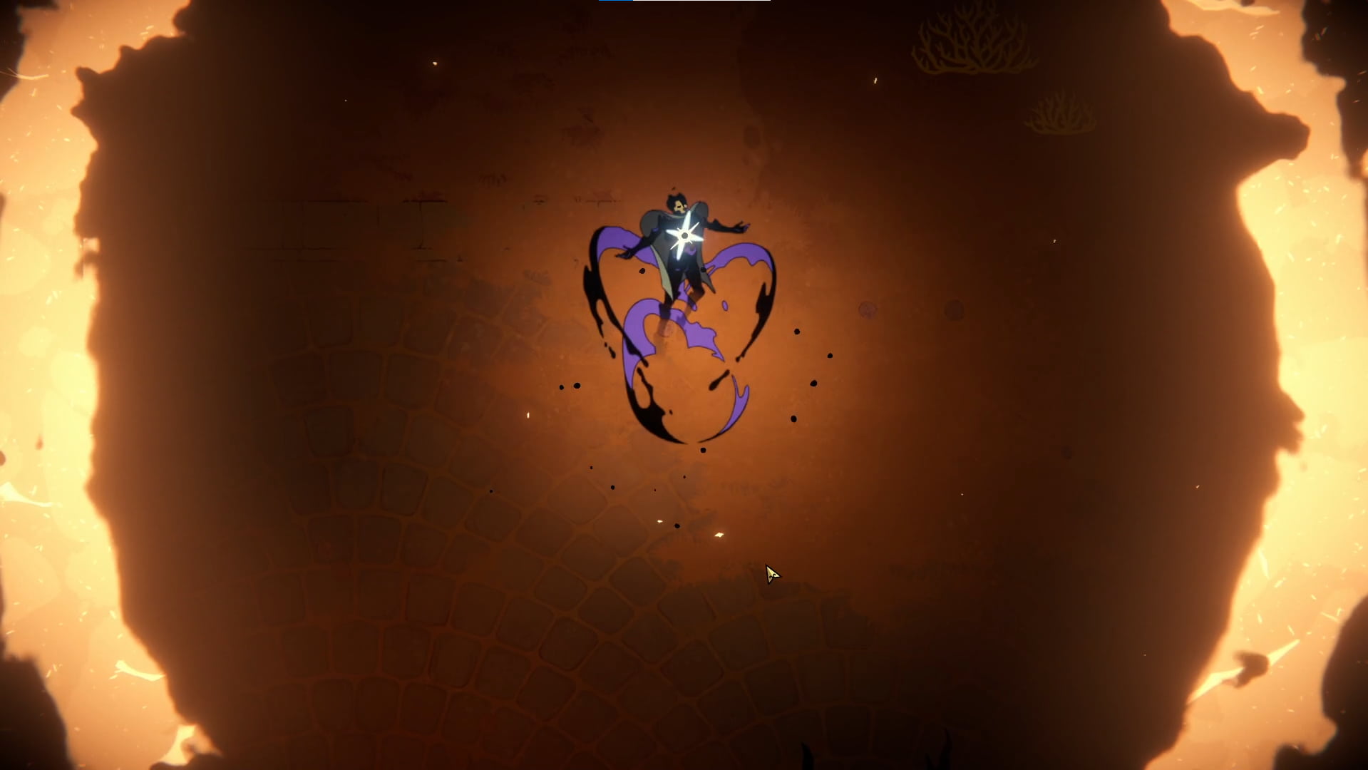 33 Immortalsレビュー：混oticとした、野心的で、容赦ないroguelike