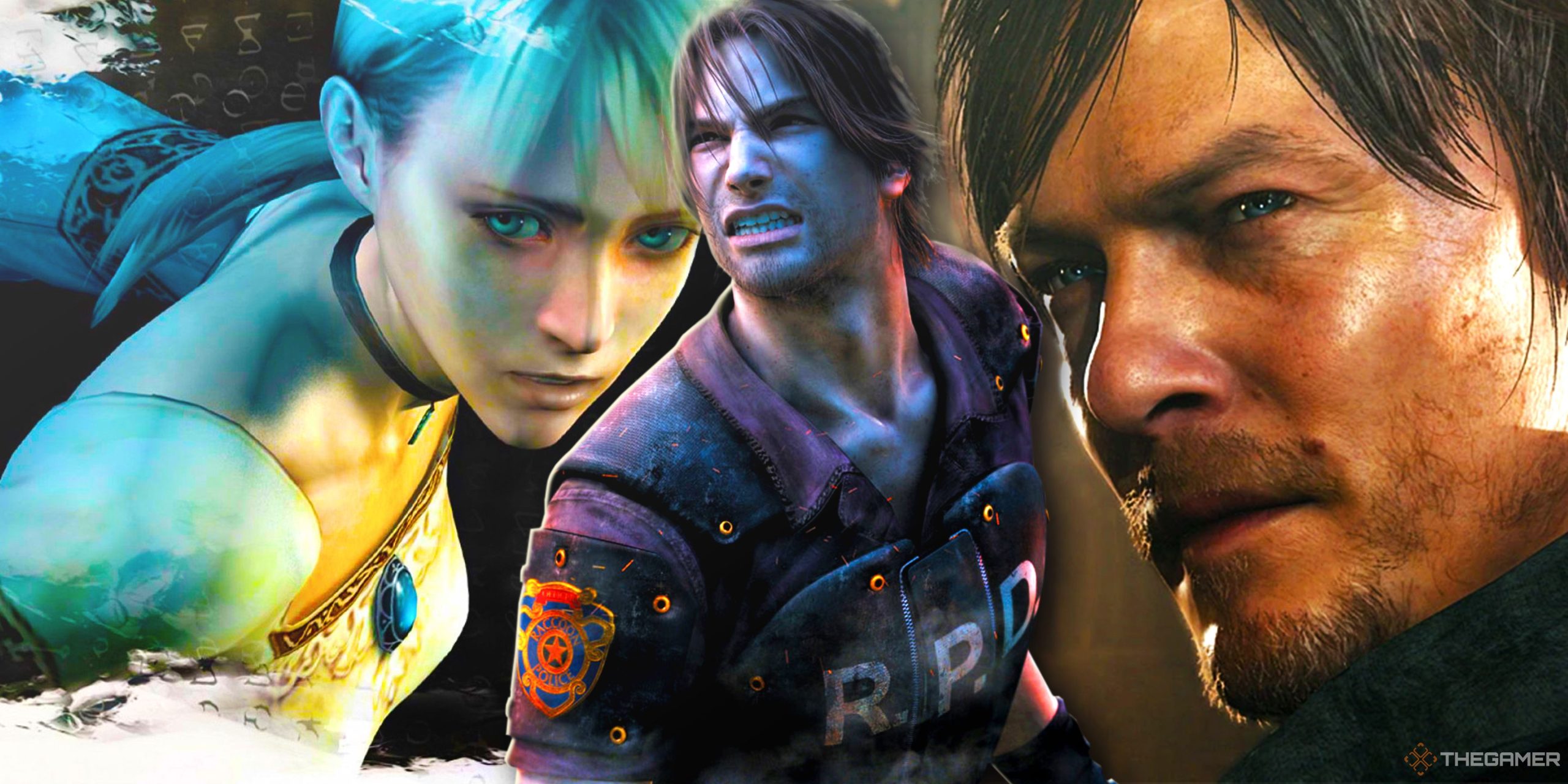 10の最高のPlayStation専用ホラーゲーム