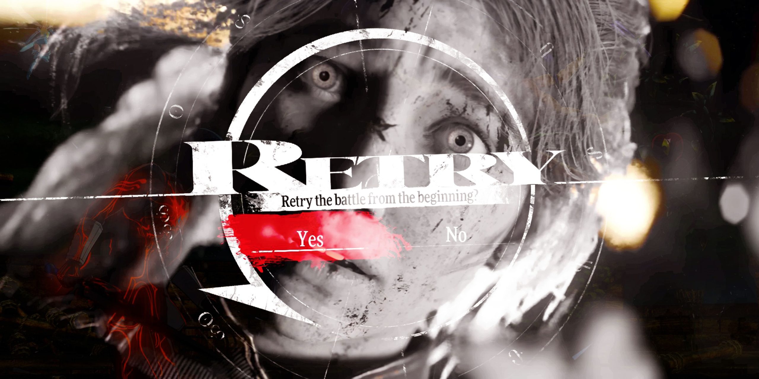 Expedition 33には、メタファーの「再試行」システムが必要です