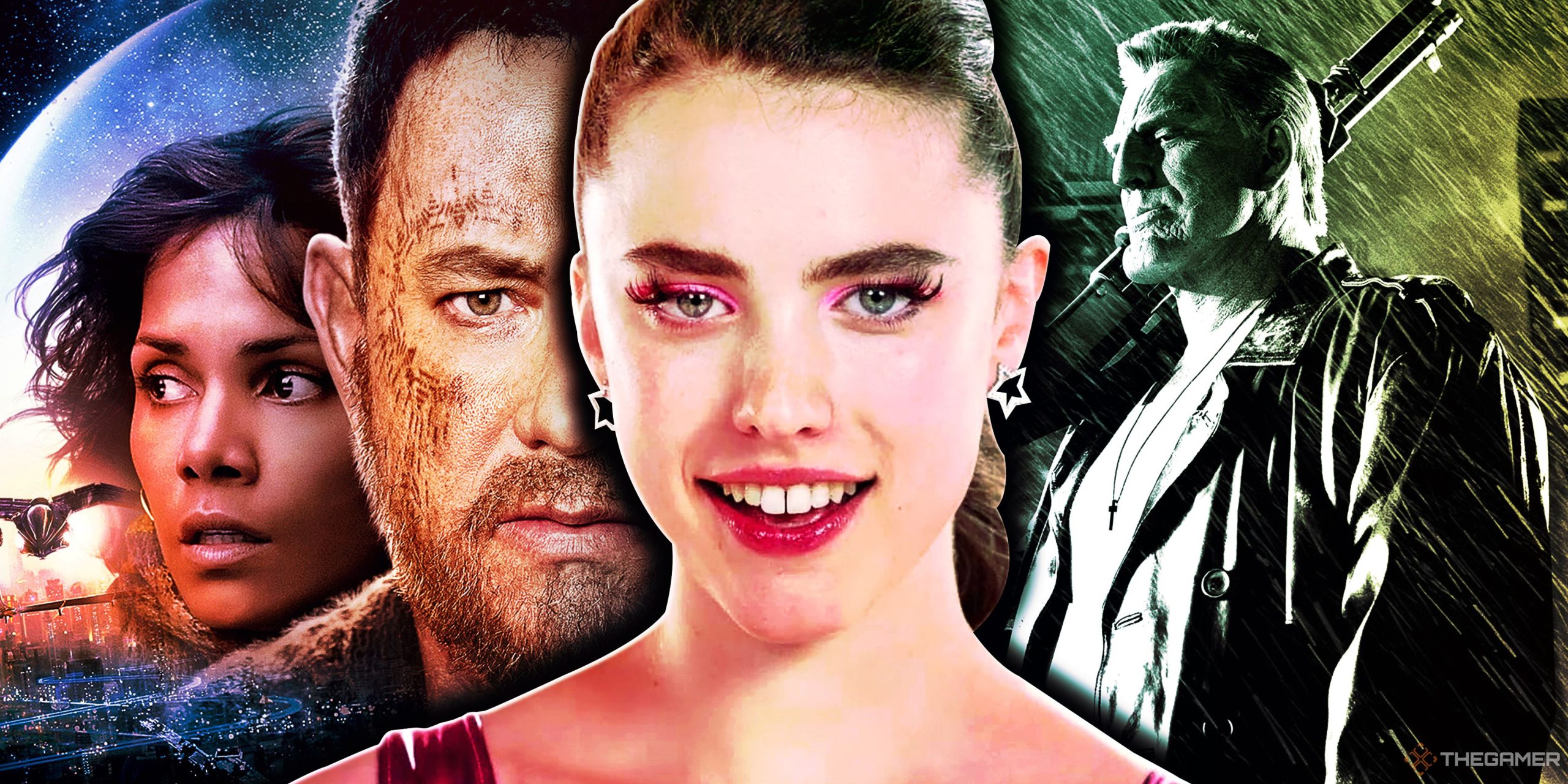 複数のストーリーラインを持つ12の最高の映画