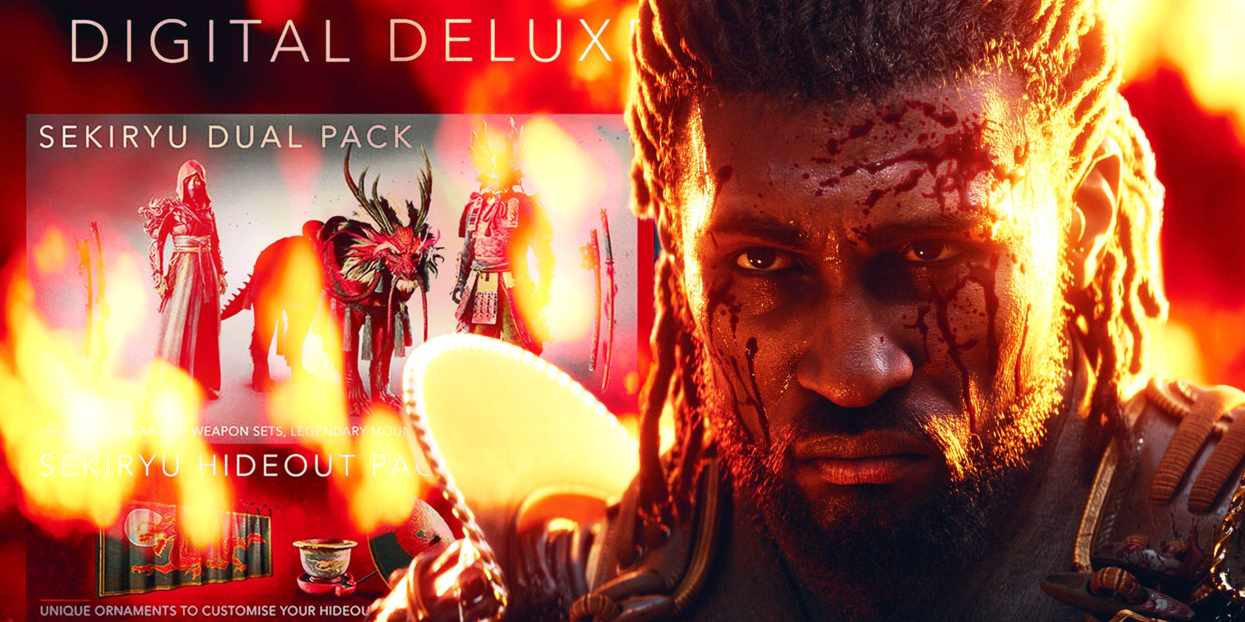 デジタルデラックスエディションは、モダンなビデオゲームの悩みの種です