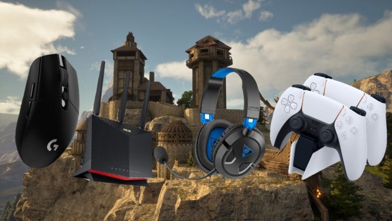 2024年の7月4日のゲーマーギフトの9つ