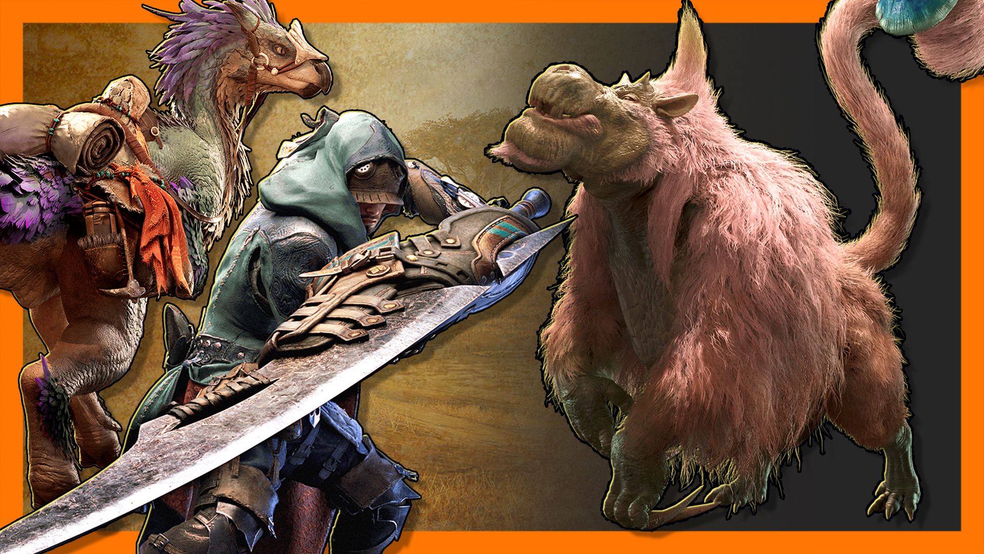 Monster Hunter Wilds：Congalala Complete Fight Guide