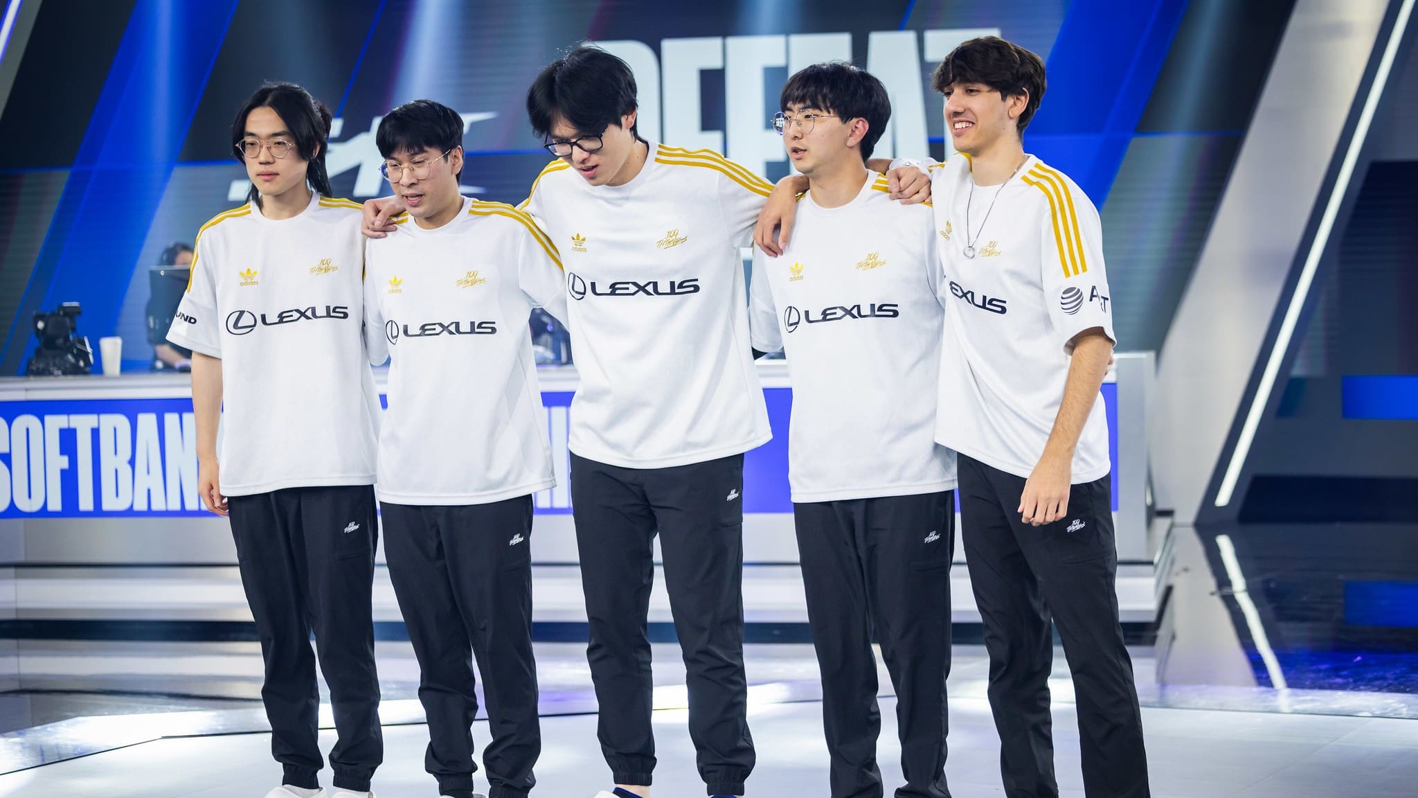 100人の泥棒がリーグフランチャイズスロットを販売し、偽装はLTA 2025の舞台に上がります