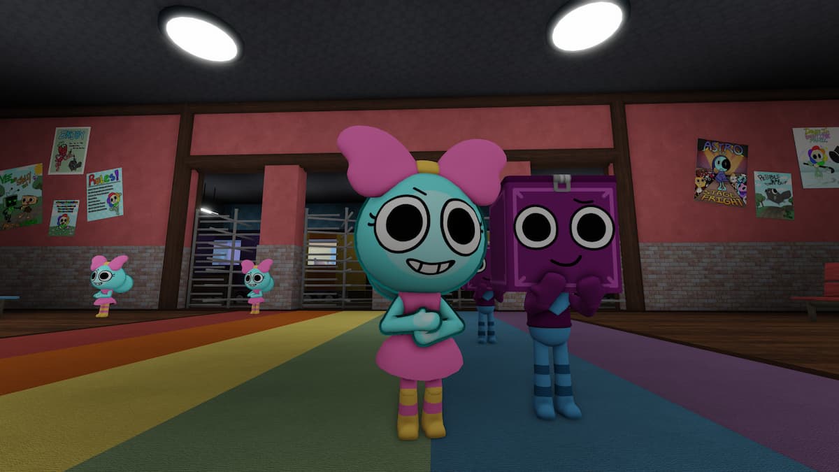 ダンディの世界コード(2025年5月)