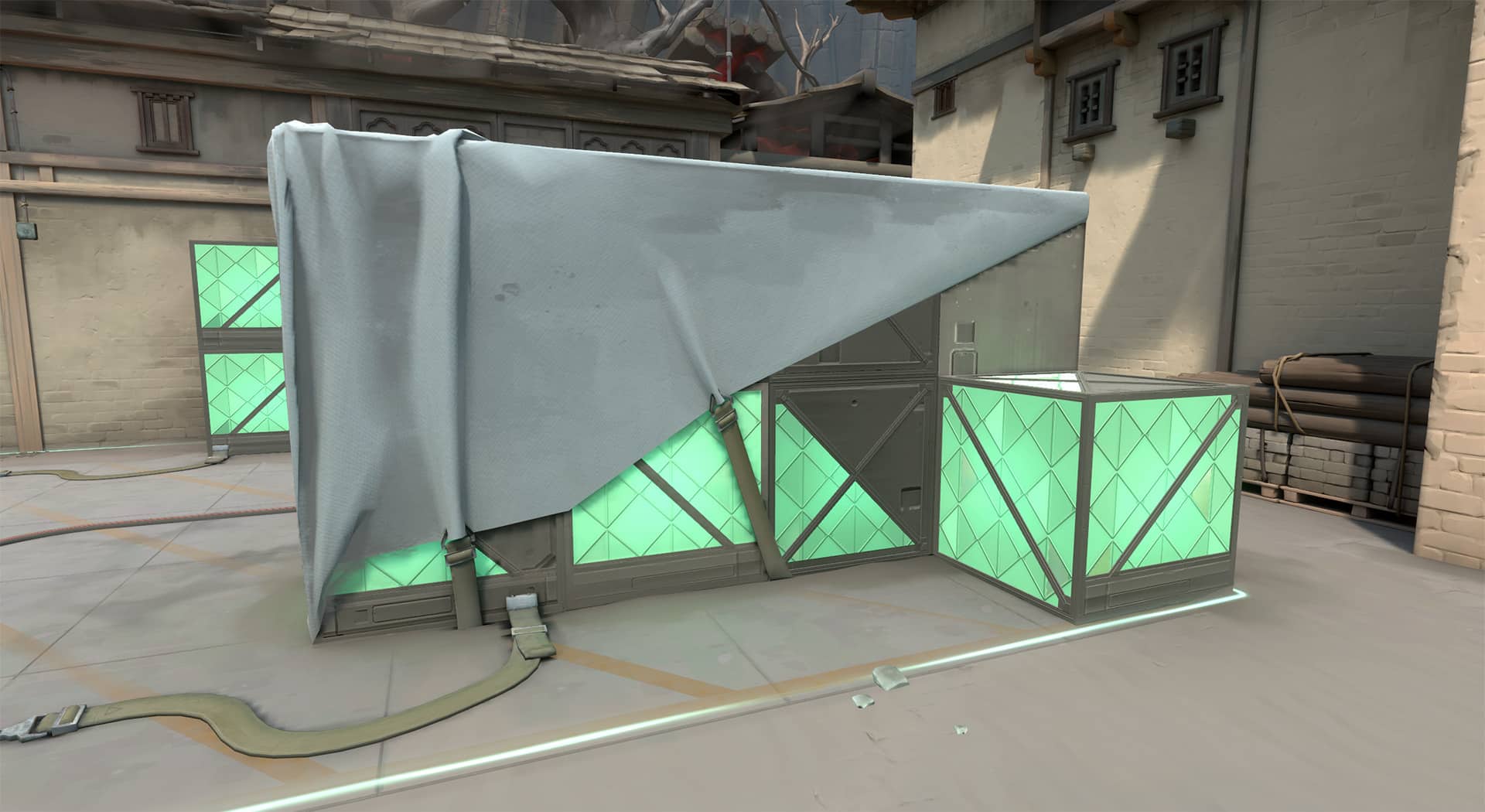 Valorant開発者は、パッチ8.11の変更、Haven's Return、Replay Systemなどを明らかにします