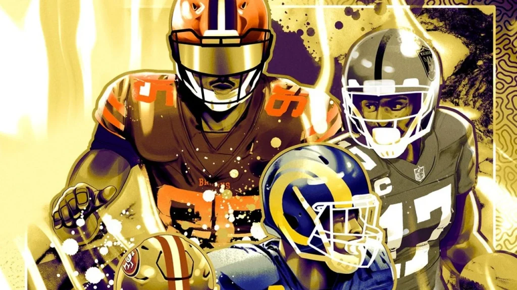 Madden 25の99人のクラブプレーヤー全員