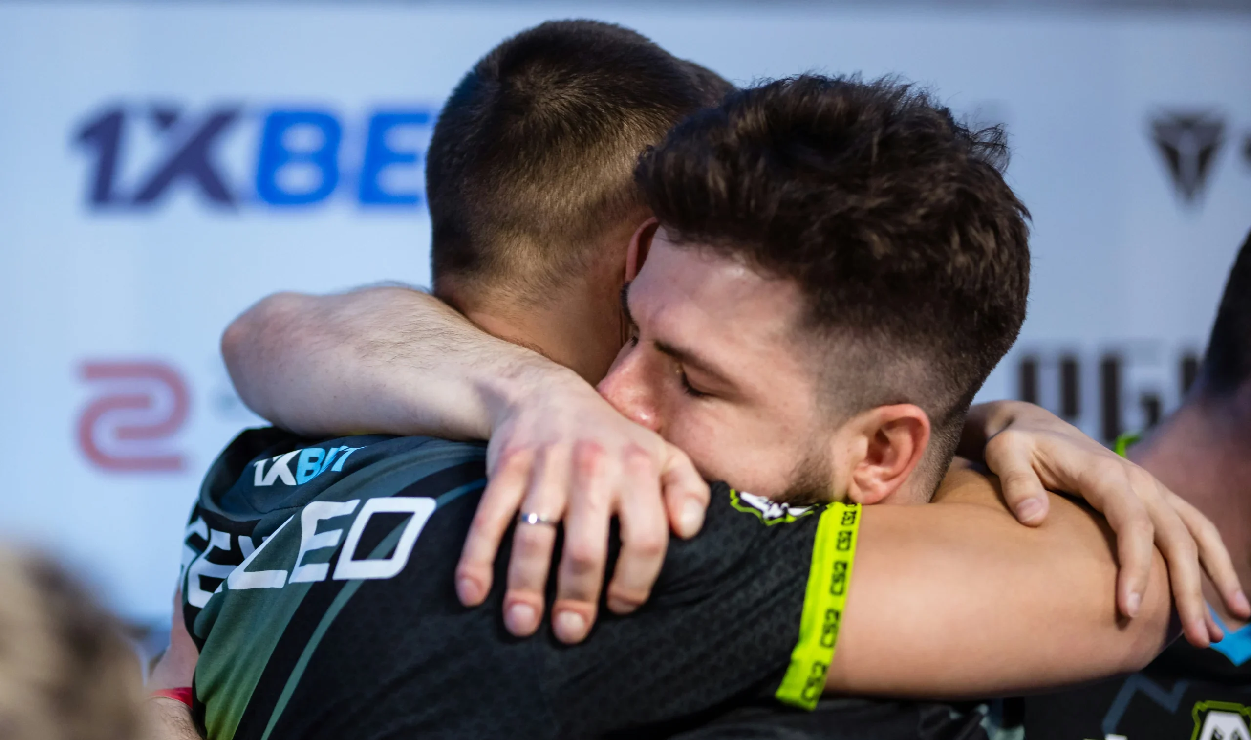 9pandasは、プレイヤーの不足のためにPGLコペンハーゲンCS2メジャーから削除されました