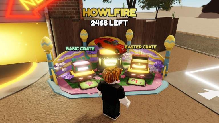 ほこりっぽい旅行イースターイベントガイド(2025)