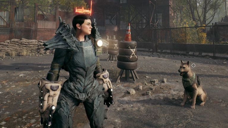 Remnant 2で暗黒物質のガントレットを取得する方法:暗い地平線