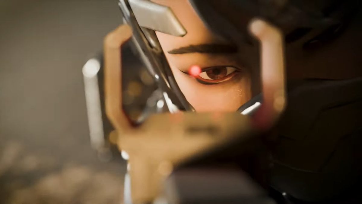 Algs 5年のRostermania:すべてのApex Legends名簿の変更