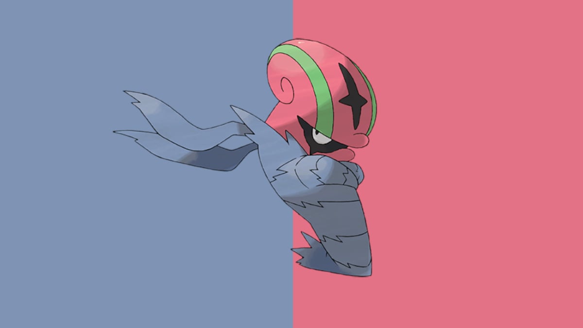 PokémonGoのAccelgorに最適なムーブセット