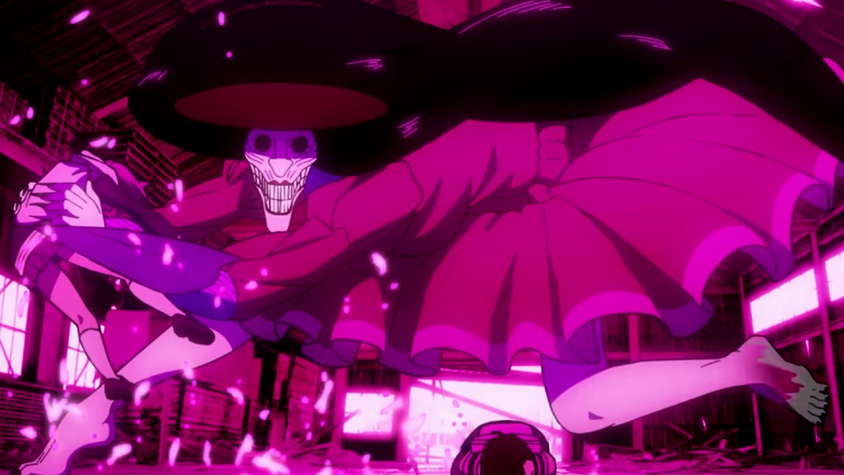 ダンダンのアクロバティックシルキーの現実世界の起源