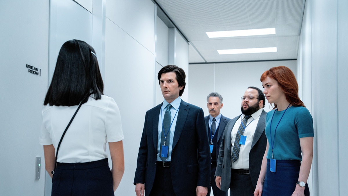 ベン・スティラーはAppleと戦い、Severanceの主演俳優をキャストしました